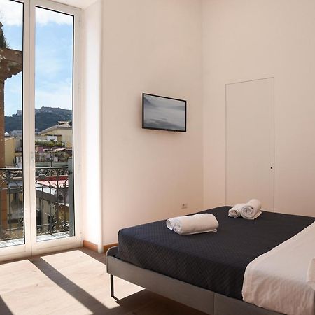 Downtown Umberto 74 Apartment Naples Exterior photo
