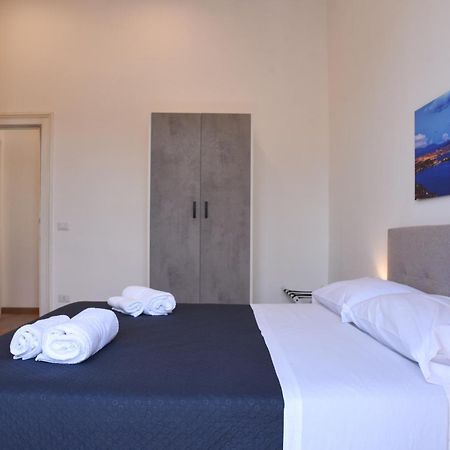 Downtown Umberto 74 Apartment Naples Exterior photo