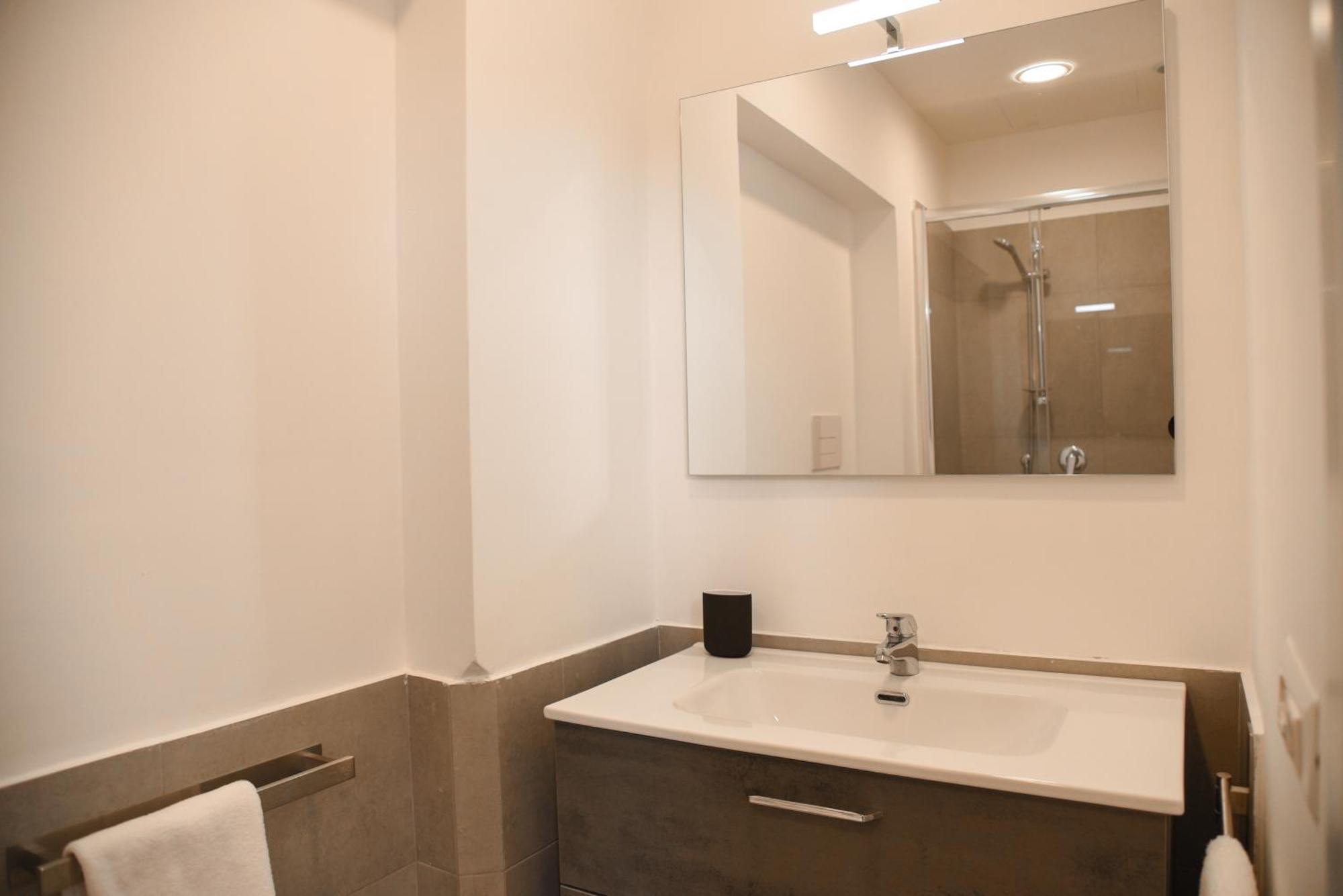 Downtown Umberto 74 Apartment Naples Exterior photo