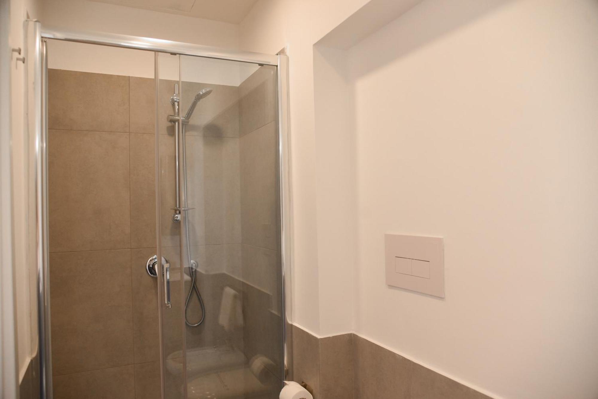 Downtown Umberto 74 Apartment Naples Exterior photo