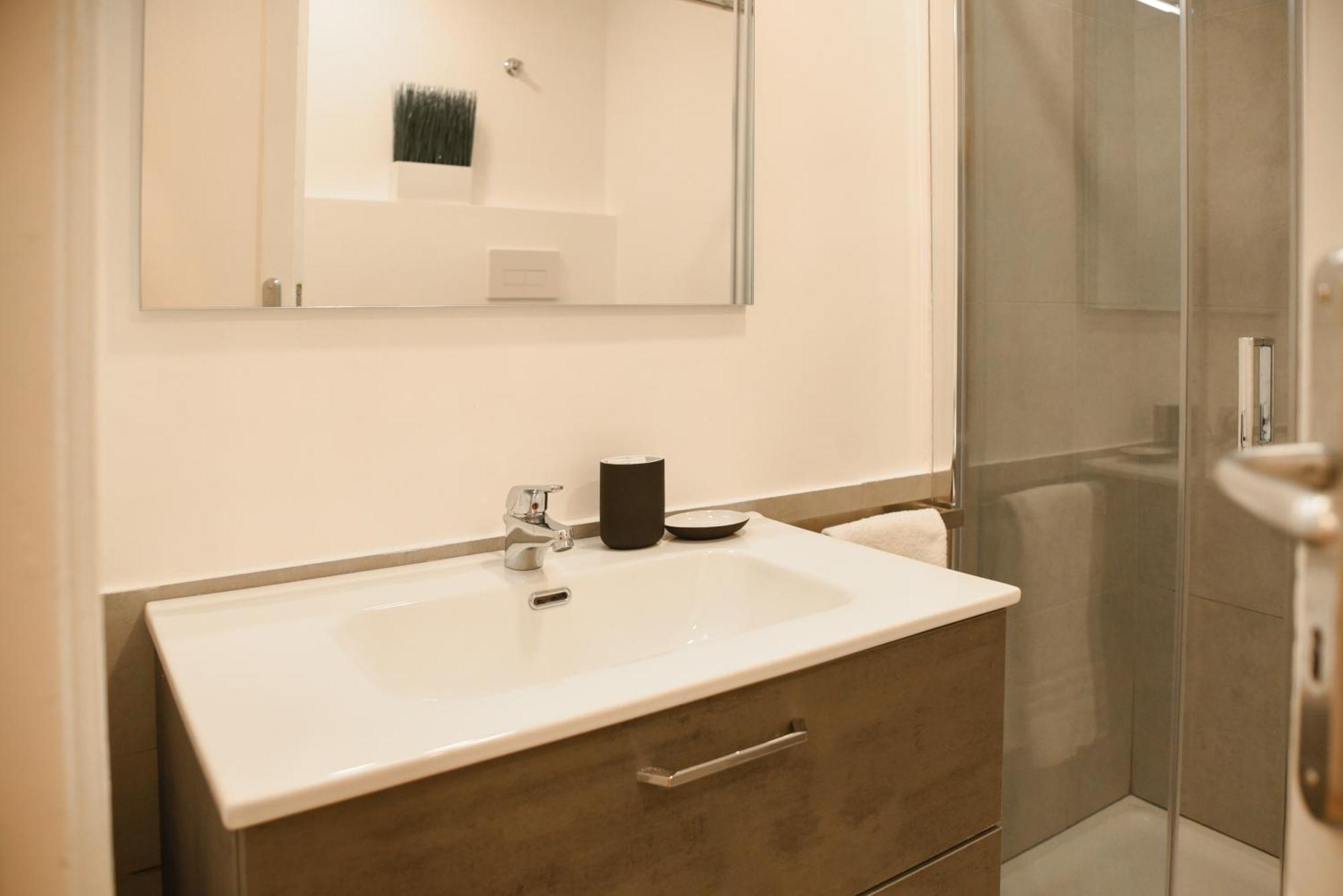 Downtown Umberto 74 Apartment Naples Exterior photo