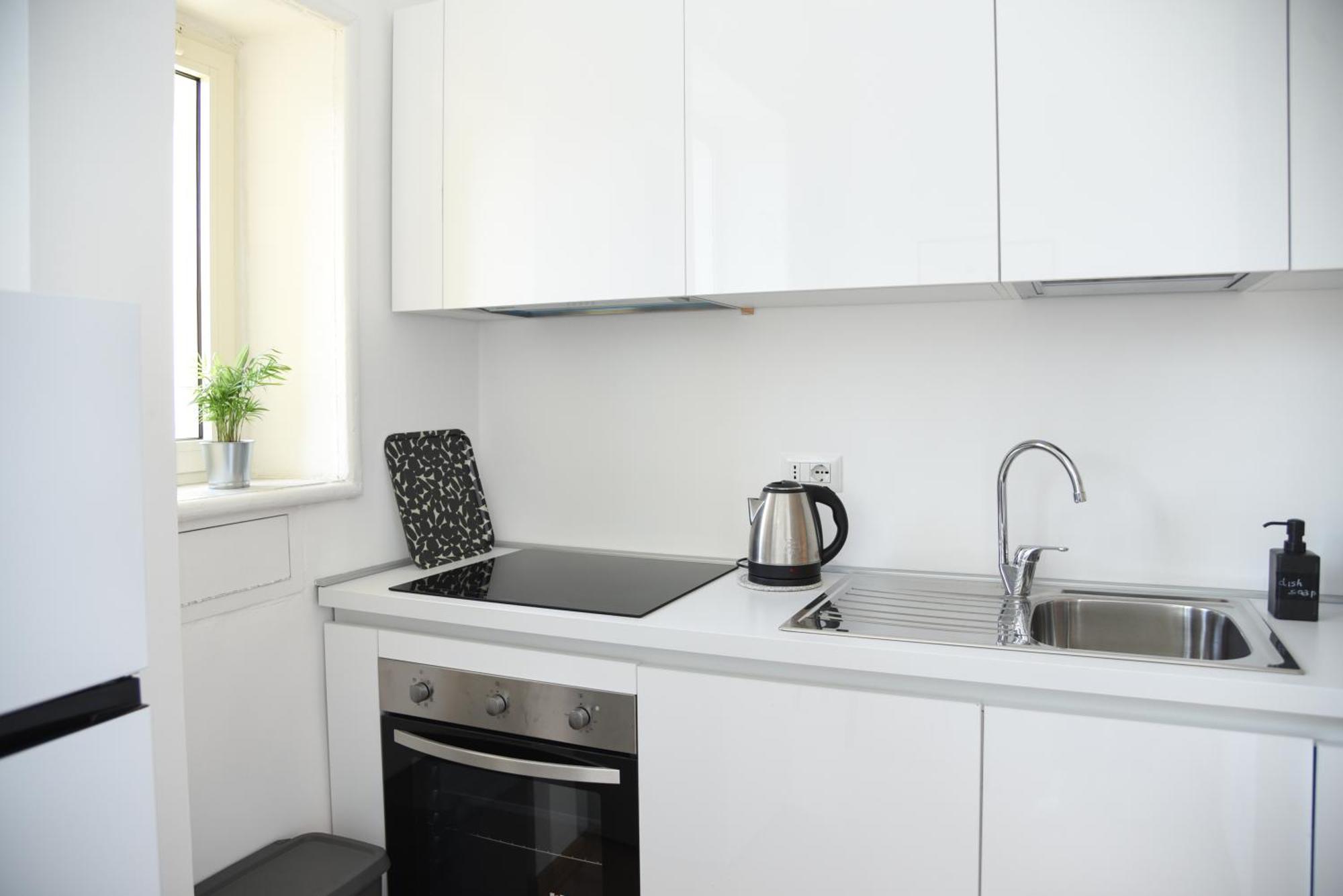 Downtown Umberto 74 Apartment Naples Exterior photo