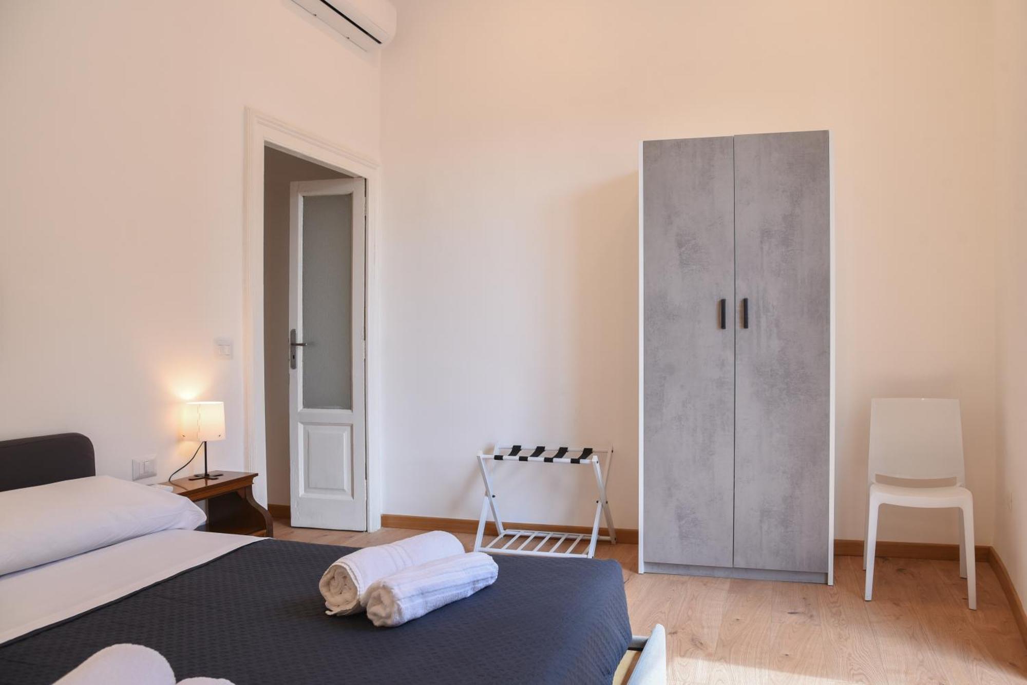 Downtown Umberto 74 Apartment Naples Exterior photo